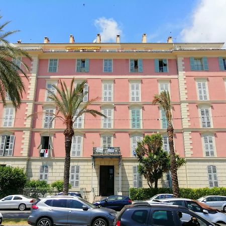 Casamare Apartamento Menton Exterior foto