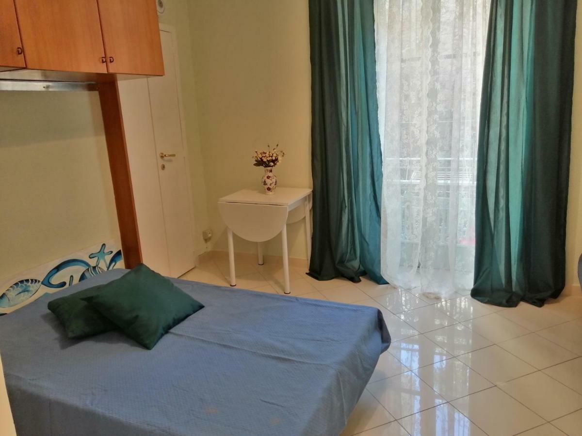 Casamare Apartamento Menton Exterior foto