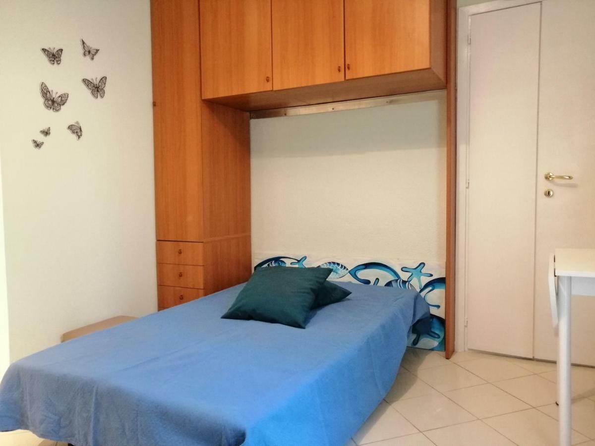 Casamare Apartamento Menton Exterior foto