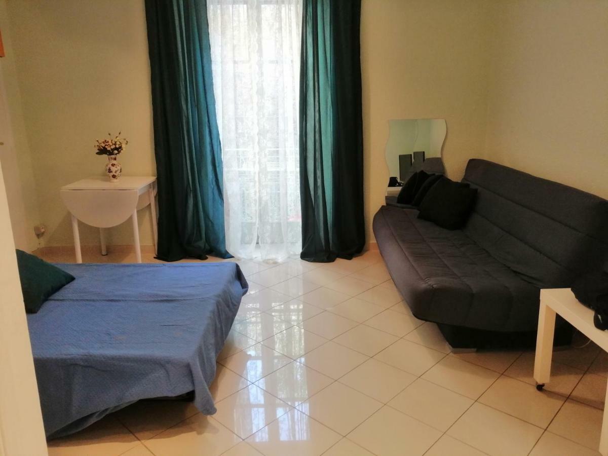 Casamare Apartamento Menton Exterior foto