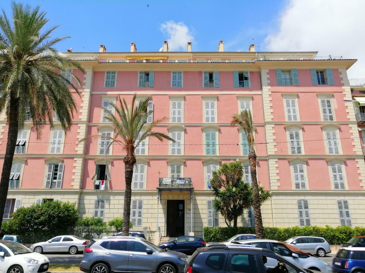 Casamare Apartamento Menton Exterior foto